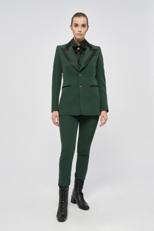 SUIT TAYLOR FOREST